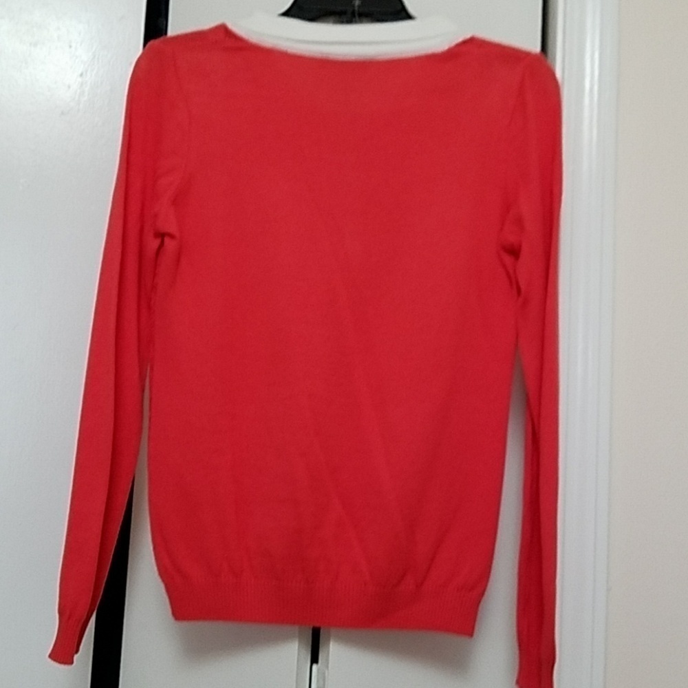 Long sleeve top - Picture 3 of 3
